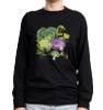 Cruciferous vegetables — long sleeve t-shirt