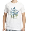 Forget-me-nots — classic t-shirt