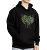 Lily of the valley — hoodie