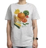 Cucurbit vegetables — classic t-shirt