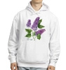 Common lilac — hoodie