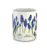 Armenian grape hyacinth — classic mug