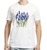 Armenian grape hyacinth — classic t-shirt