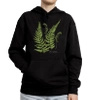 Lady fern — hoodie