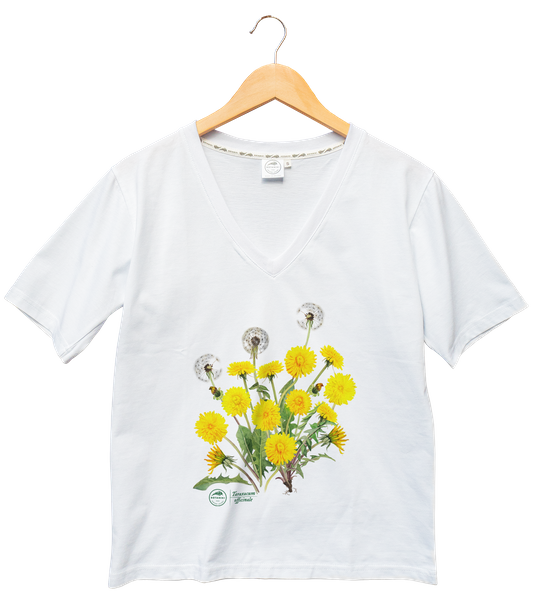 Dandelion — premium  t-shirt