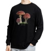 Fly agaric — long sleeve t-shirt