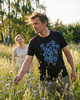 Cornflowers — classic t-shirt