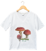 Fly agaric — premium  t-shirt