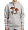 Fly agaric — hoodie