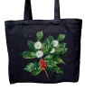 Coffea arabica — premium cotton bag