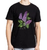 Common lilac — classic t-shirt