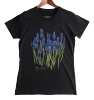 Armenian grape hyacinth — women's t-shirt