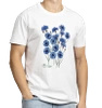 Cornflowers — classic t-shirt