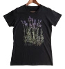 Lavender 'Hidcote' — women's t-shirt