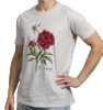 Chinese peony 'Red Magic' — classic t-shirt