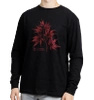 Acer Dissectum Garneta — long sleeve t-shirt