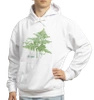 Eagle fern — hoodie