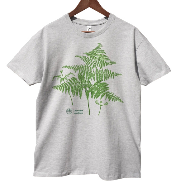 Eagle fern — t-shirt classic