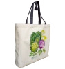 Cruciferous vegetables — premium cotton bag