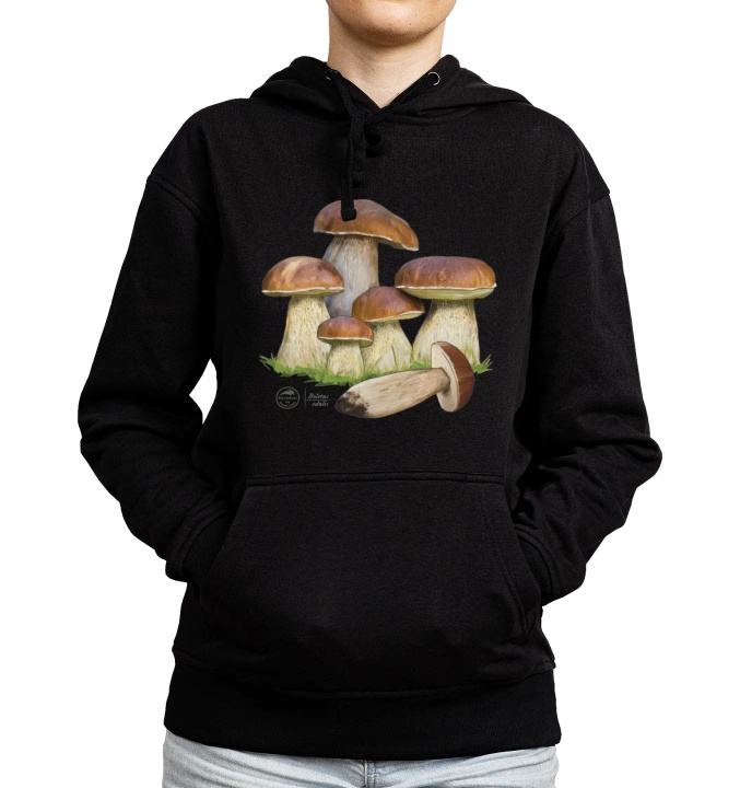 Penny bun — hoodie