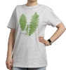 Male fern — classic t-shirt