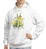 Golden herbs — hoodie