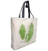 Male fern — premium cotton bag