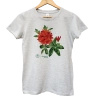 Rhododendron 'Fireball' — women's t-shirt