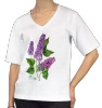 Common lilac — premium  t-shirt