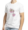 Common rhododendron — classic t-shirt