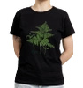 Eagle fern — women's t-shirt