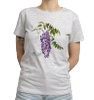 Chinese wisteria 'Prolific' — women's t-shirt