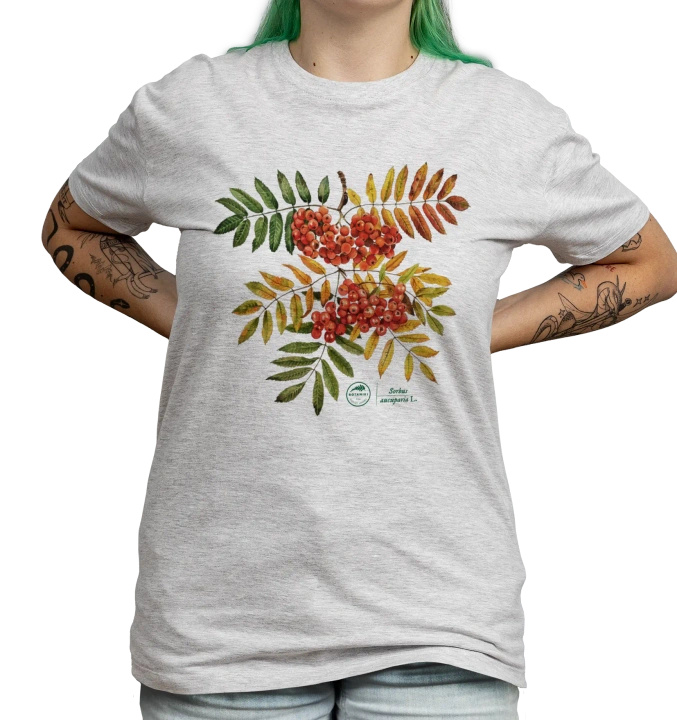 Rowan — classic t-shirt