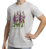 Forest flowers — classic t-shirt