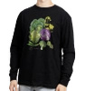 Cruciferous vegetables — long sleeve t-shirt