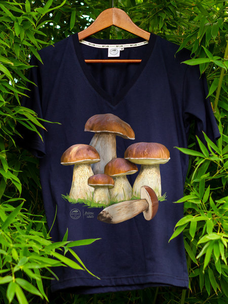 Penny bun — premium t-shirt