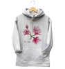 Saucer magnolia — hoodie