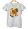 Cucurbit vegetables — women's t-shirt