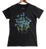 Forget-me-nots — women's t-shirt