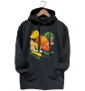 Cucurbit vegetables — hoodie