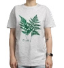 Leather fern — t-shirt classic