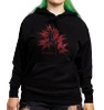 Japanese maple — hoodie