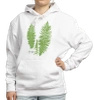 Male fern — hoodie