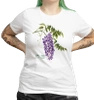 Chinese wisteria 'Prolific' — women's t-shirt