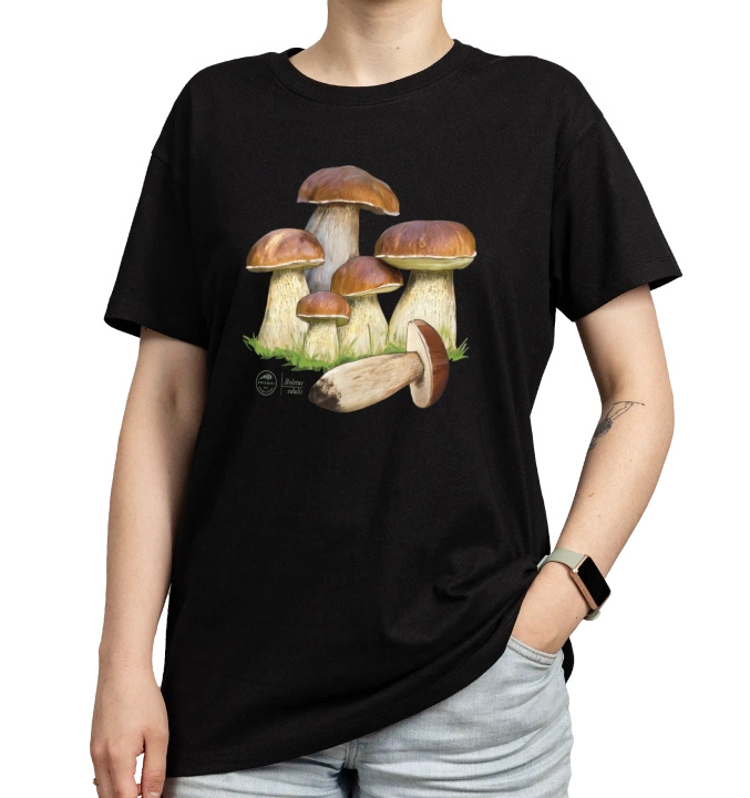 Penny bun — classic t-shirt