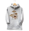 Parasol mushroom — hoodie