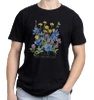 Roadside flowers — classic t-shirt