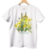 Golden herbs — classic t-shirt