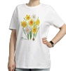 Daffodils — classic t-shirt