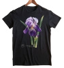 Iris 'Alcazar' — classic t-shirt